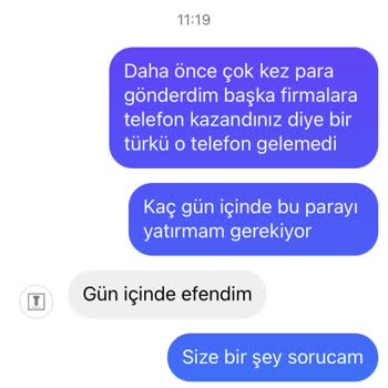 Teknofon.resmi (Instagram) Teknofon Resmi Şikayet
