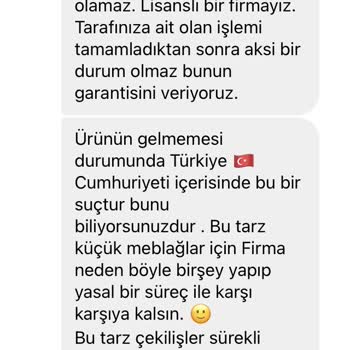 Teknofon.resmi (Instagram) Teknofon Resmi Şikayet
