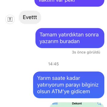 Teknofon.resmi (Instagram) Teknofon Resmi Şikayet