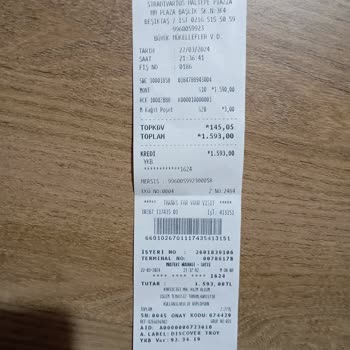 Stradivarius Askı Temin Edemedik.