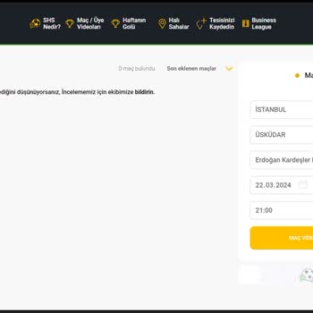 Sosyal Halı Saha Sosyal Halısaha Şikayet