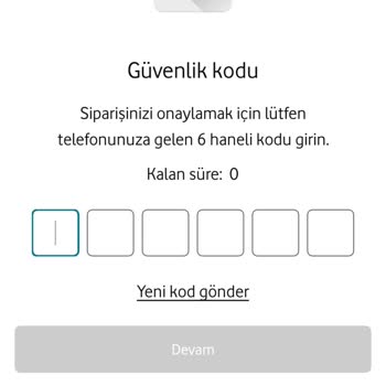 Her Şey Yanımda Fatura Üzerine Kulaklık