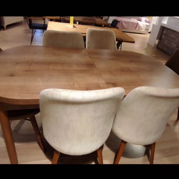 Esenyurt Meydan Aksu Çarşı Yemek Masası Sorunu