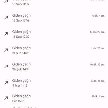 Omid Garantiye Gönderilip Geri Gelmeyen Haber Alınamayan Ürün Hakkında