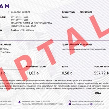 Akbank Paramı Geri Ödemiyor