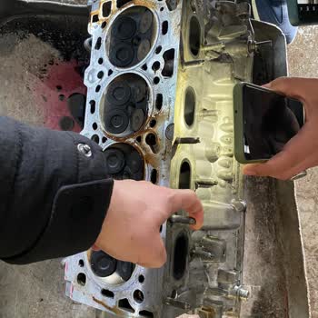 King Pistons King Piston Arıza Kabul Etmiyor