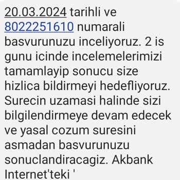 Maaş Hesabına Bloke Koyan Akbank