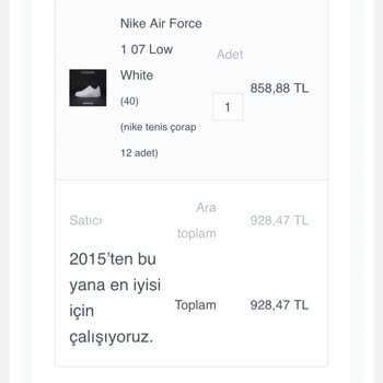 Shopierin Müşterinin Hakkını Korumaması