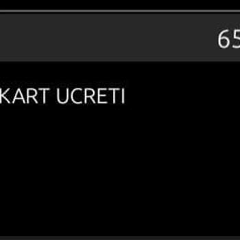 Yapı Kredi Yıllık Kart Ücreti