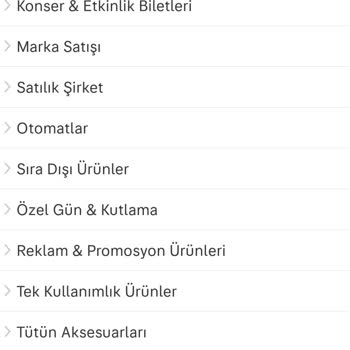 Sahibinden Ürün Yükleme Reddedildi