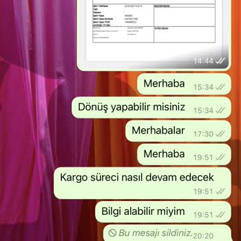 Strawbery Wear Sosyal Medya Mağduriyetim Ve Çözüm Arayışım