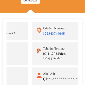 MNG Kargo Kargomu Kaybetti, Ücret İadesi Yapmıyor!