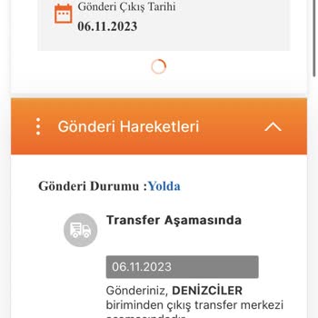 MNG Kargo Kargomu Kaybetti, Ücret İadesi Yapmıyor!