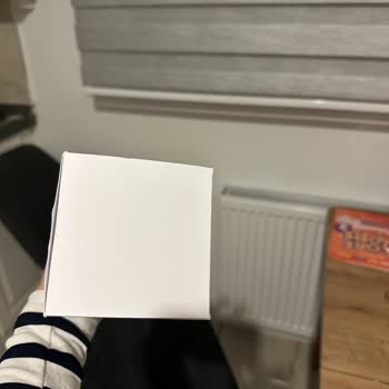 Vakko Ürününde İmalat Hatası Ve Müşteri Memnuniyetsizliği