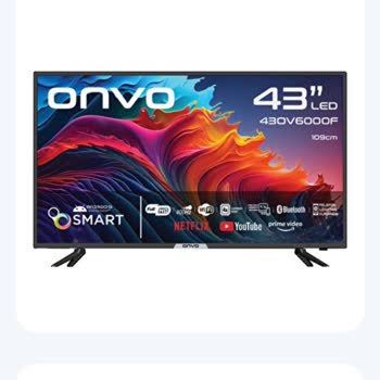 Onvo TV Kurulum Ücreti