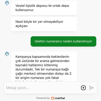 Dost Elektronik (dostelektronik.com) Dostelektronik.com Muhatabım Yok, Ürün Yok