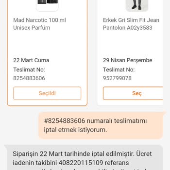 Ziraat Bankası İade İşlemlerinde Yaşanan Gecikme