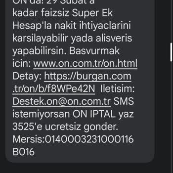 Burgan Bank Sıfır Faizli Süper Ek Hesap Kampanyası Yalan Mı?