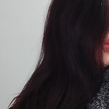 Koleston Kızıl Boyanın Siyah Olması