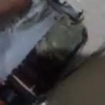 Eti Nero Çok Kötü