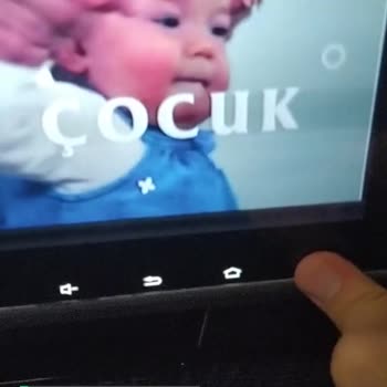 Havaist Otobüslerinde Zorla İzletilen Ekranlar!