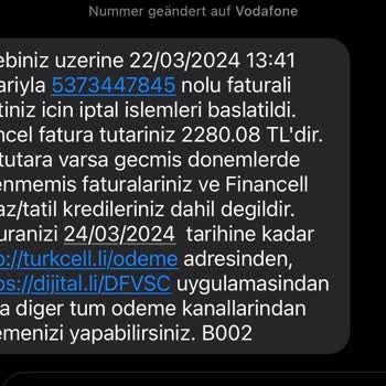 2. Kez Turkcell Superbox Pişmanlığı