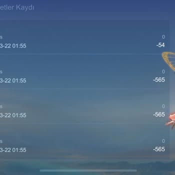 Mobile Legends Elmasım Eksiye Düştü Ve Herolarım Bloke Oldu