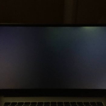 Huawei D15 İ7 Işık Sızmaları