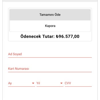 Aquasis Deluxe Resort & Spa Otel Sistemi Sorun