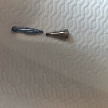 Dentsply Sirona Görüntüleme Sistemleri İsveç Astra İmplant Parçalarını Yanlış Gönderiyor