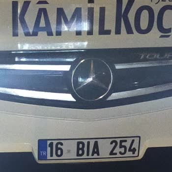 Kamil Koç Kayıp Eşya Aksaray Erzurum Aracın 8,9, Numaralı Koltuk Yolcusu