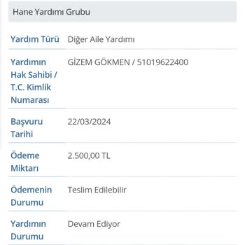 Halkbank Referans Kodu Yok