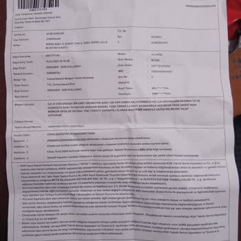 Trendyol Ve Alcatel Türkiye Kaçak Akıllı Çocuk Saati Gönderdi.