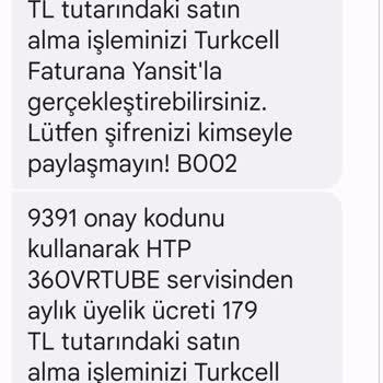 Paycell'Den Bıktım, Bir Çözüm