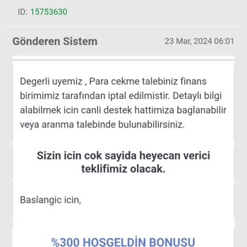 Betwild Sitesi Güven Sorunu