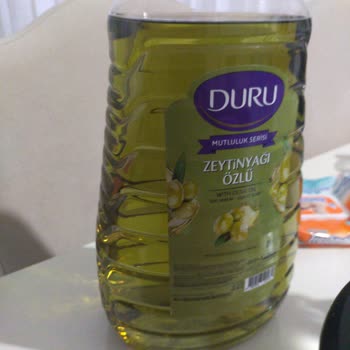Duru Sabun Duru Sıvı Sabun