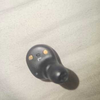 Sennheiser Sol Kulaklık Arızası