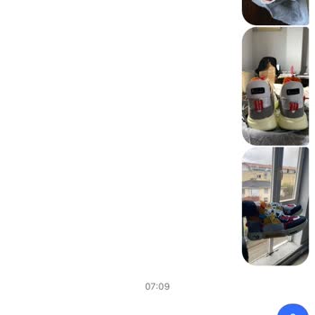 Velustia Kağıttan Ayakkabı İade Ve Muhatap Bulamama Sorunu!