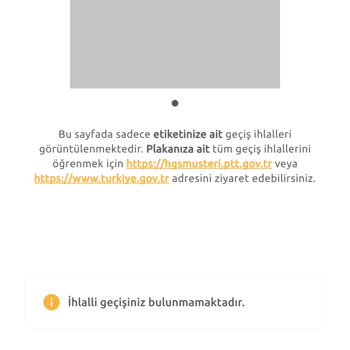 Kuzey Marmara Otoyolu Kuzey Marmara Ücret Kesmedi Ceza Gelirse Ödemem