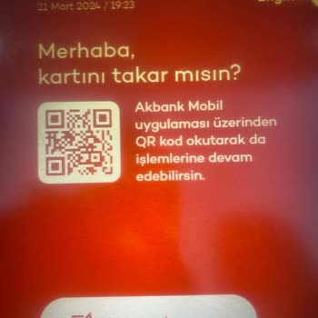 Akbank İnsanı Kuruşsuz Bırakır