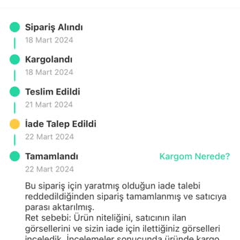 Dolap.secure-ilanlarimiz.com Firması Güvenli Değil
