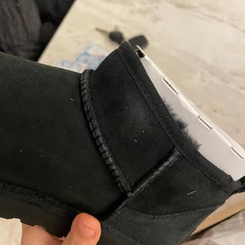 Şok Market Online İade Sorunu