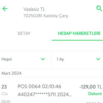 Exxen Üyeliğim Yokken Para Çekilmesi