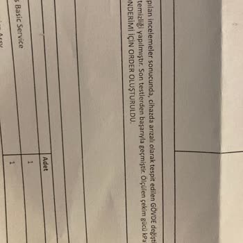 Yurtiçi Kargo Sağlam Gönderdiğin Süpürgenin Borusunu Ezmişler!