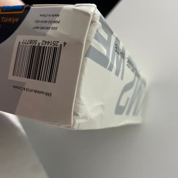 Connectgame.com.tr Connectgame Satın Aldığım Mouse'un İadesini Yaptırtmıyor