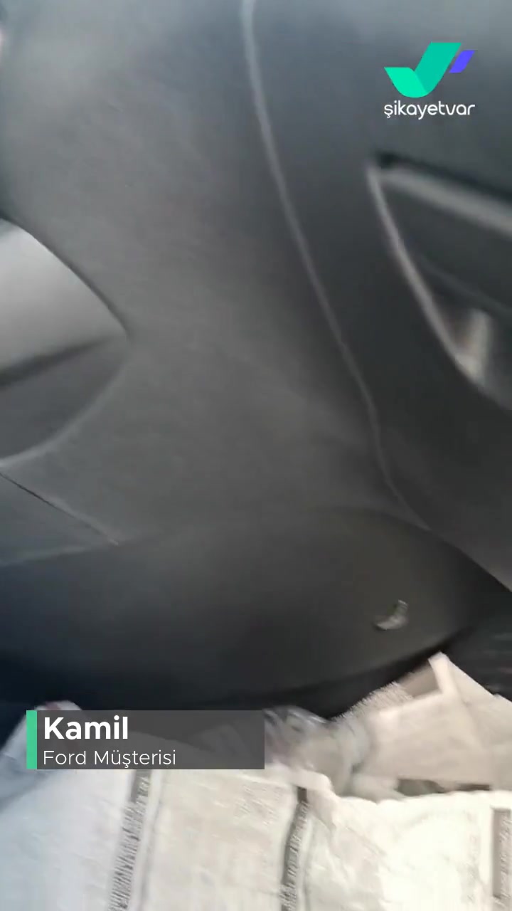 Ford Hüsranı videonun kapak resmi