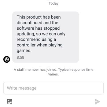 Gamesir (gamesir.com.tr) Gamesir Android 14