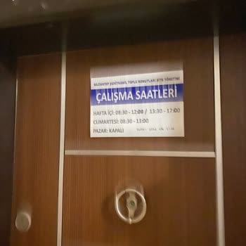 TOKİ Yönetim Çalışma Saatleri İçerisinde Kapalı