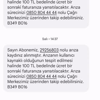 Kablo Net İnternet Yok Çözüm De Yok