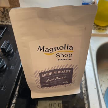 Hilltown AVM İstanbul Magnolia Shop Eksik Ürün Verdi